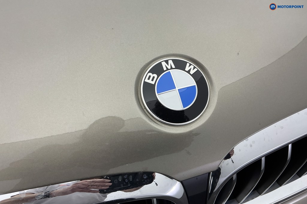 BMW 5 Series SE Automatic Petrol Saloon - Stock Number (1672876) - 27th supplementary image