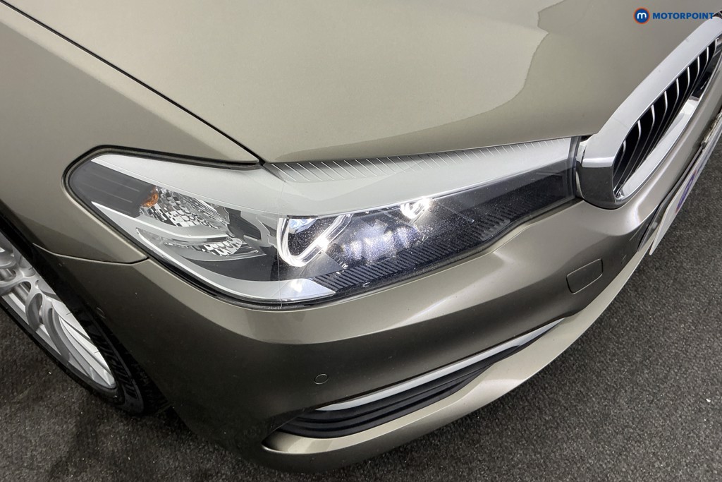 BMW 5 Series SE Automatic Petrol Saloon - Stock Number (1672876) - 28th supplementary image