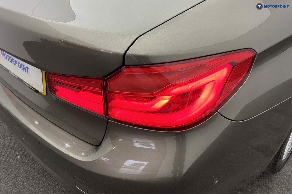 BMW 5 Series SE Automatic Petrol Saloon - Stock Number (1672876) - 29th supplementary image