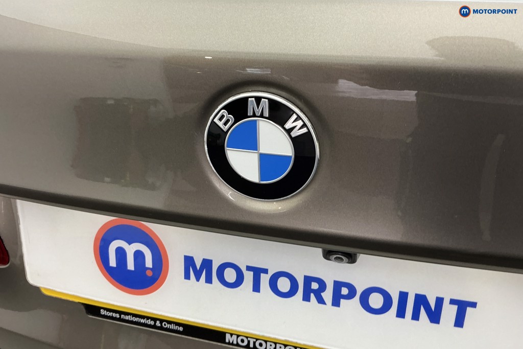 BMW 5 Series SE Automatic Petrol Saloon - Stock Number (1672876) - 30th supplementary image