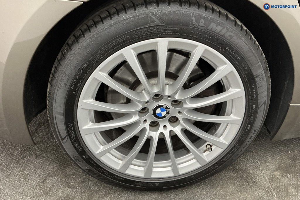 BMW 5 Series SE Automatic Petrol Saloon - Stock Number (1672876) - 31st supplementary image