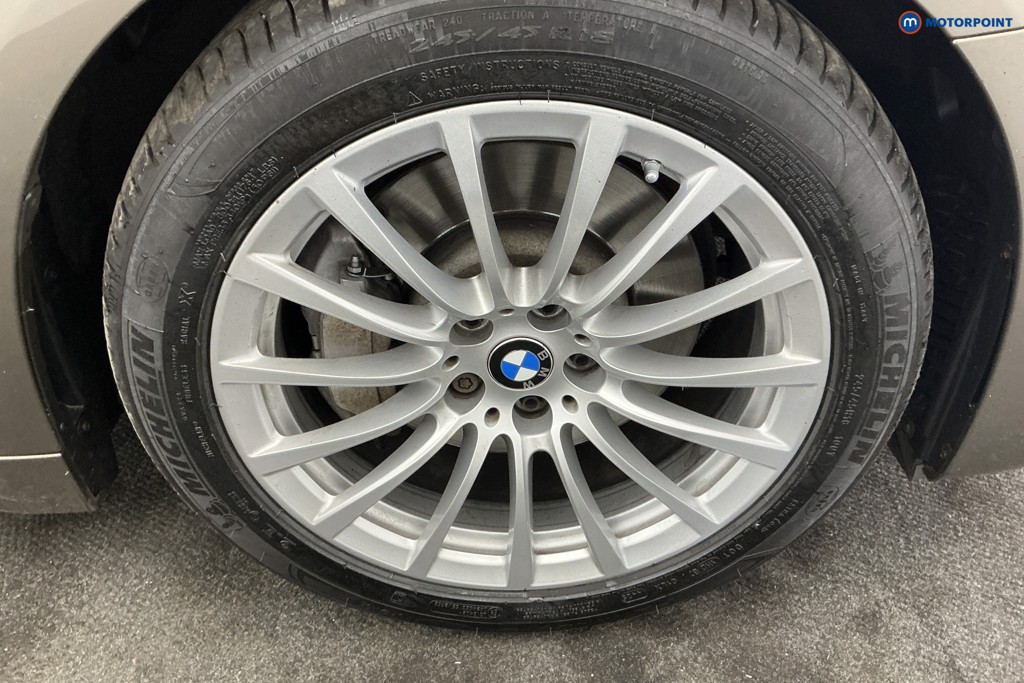 BMW 5 Series SE Automatic Petrol Saloon - Stock Number (1672876) - 32nd supplementary image
