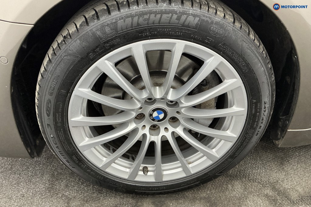 BMW 5 Series SE Automatic Petrol Saloon - Stock Number (1672876) - 33rd supplementary image