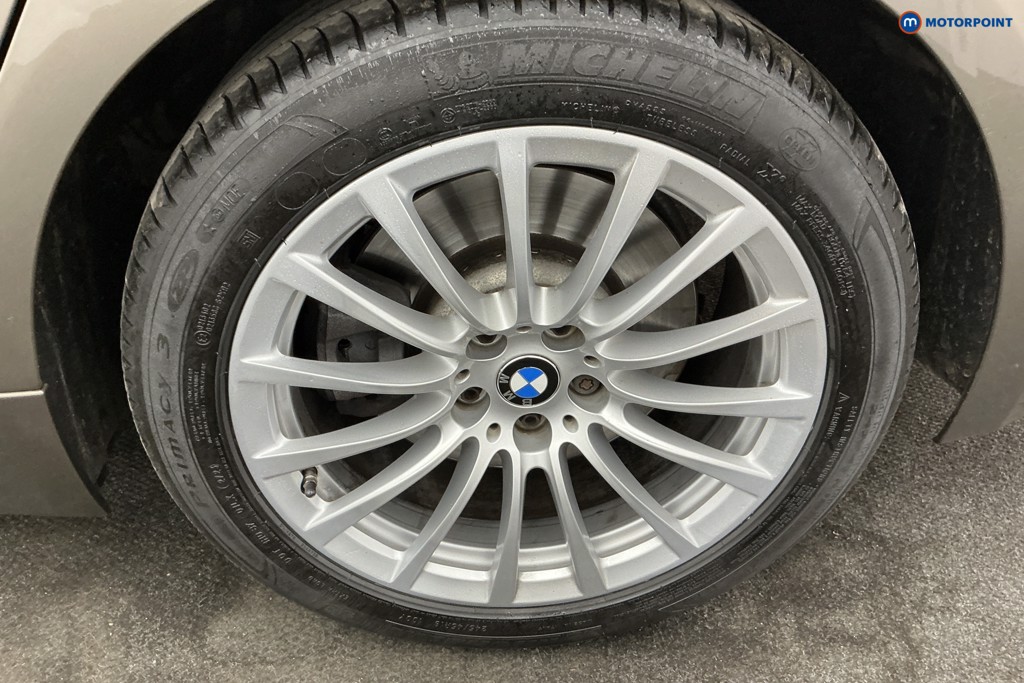 BMW 5 Series SE Automatic Petrol Saloon - Stock Number (1672876) - 34th supplementary image