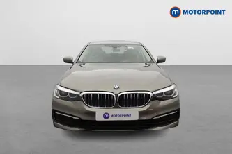 BMW 5 Series SE Automatic Petrol Saloon - Stock Number (1672876) - Front bumper