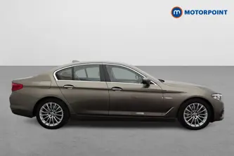 BMW 5 Series SE Automatic Petrol Saloon - Stock Number (1672876) - Drivers side