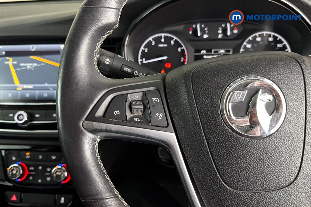 Vauxhall Mokka X Elite Nav Automatic Petrol SUV - Stock Number (1672919) - 3rd supplementary image