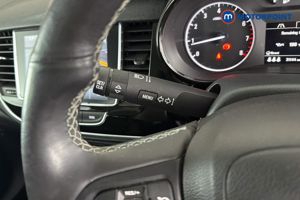 Vauxhall Mokka X Elite Nav Automatic Petrol SUV - Stock Number (1672919) - 6th supplementary image