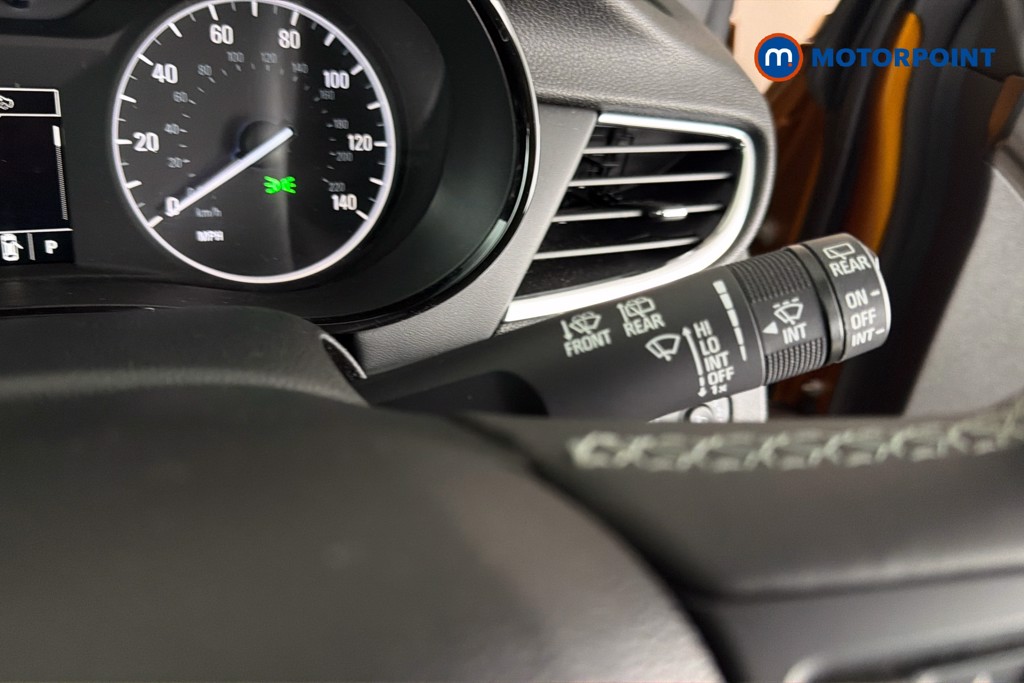 Vauxhall Mokka X Elite Nav Automatic Petrol SUV - Stock Number (1672919) - 7th supplementary image