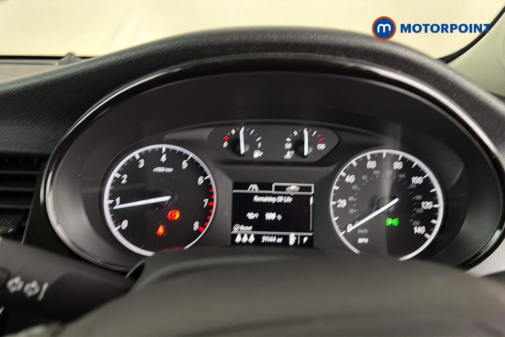 Vauxhall Mokka X Elite Nav Automatic Petrol SUV - Stock Number (1672919) - 8th supplementary image
