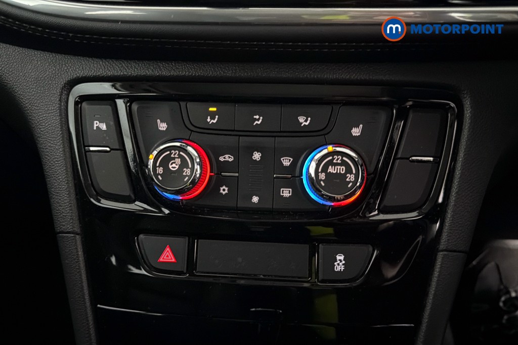 Vauxhall Mokka X Elite Nav Automatic Petrol SUV - Stock Number (1672919) - 12th supplementary image