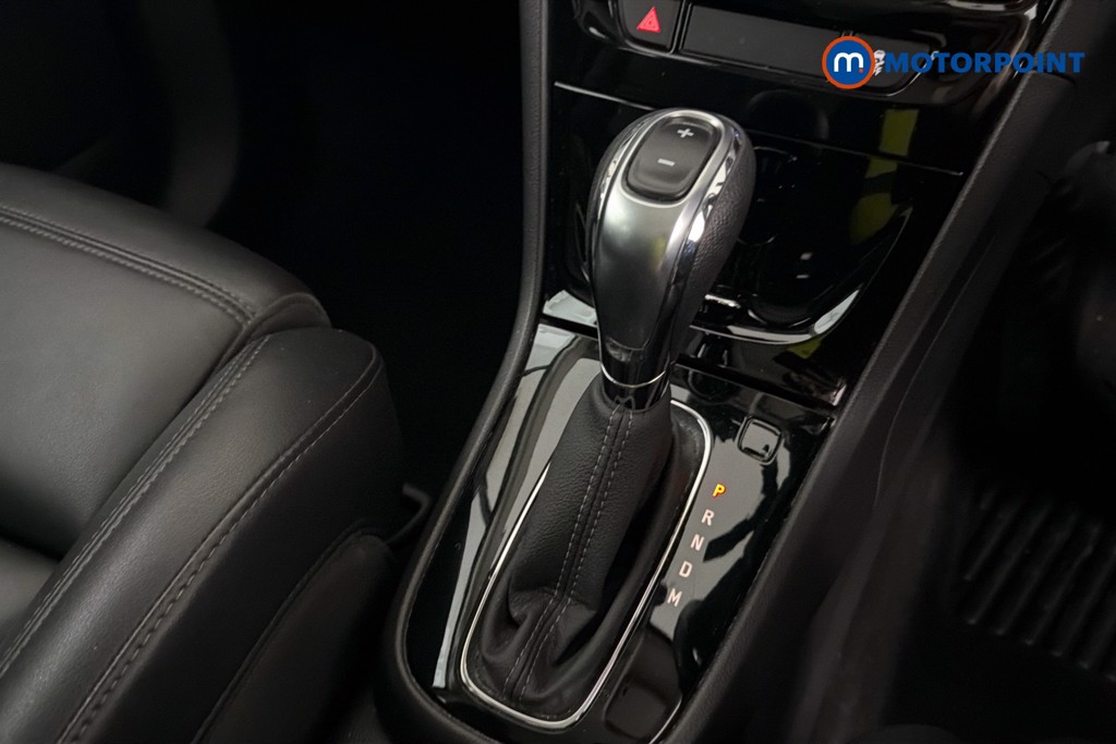 Vauxhall Mokka X Elite Nav Automatic Petrol SUV - Stock Number (1672919) - 13th supplementary image