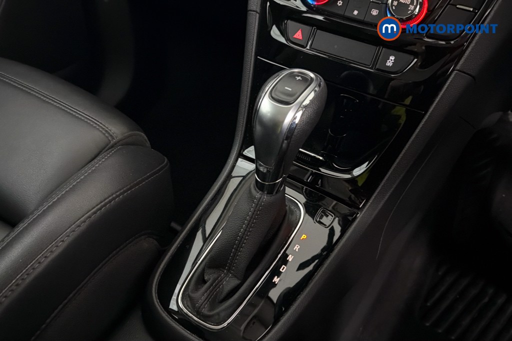 Vauxhall Mokka X Elite Nav Automatic Petrol SUV - Stock Number (1672919) - 15th supplementary image