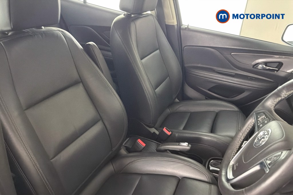Vauxhall Mokka X Elite Nav Automatic Petrol SUV - Stock Number (1672919) - 16th supplementary image
