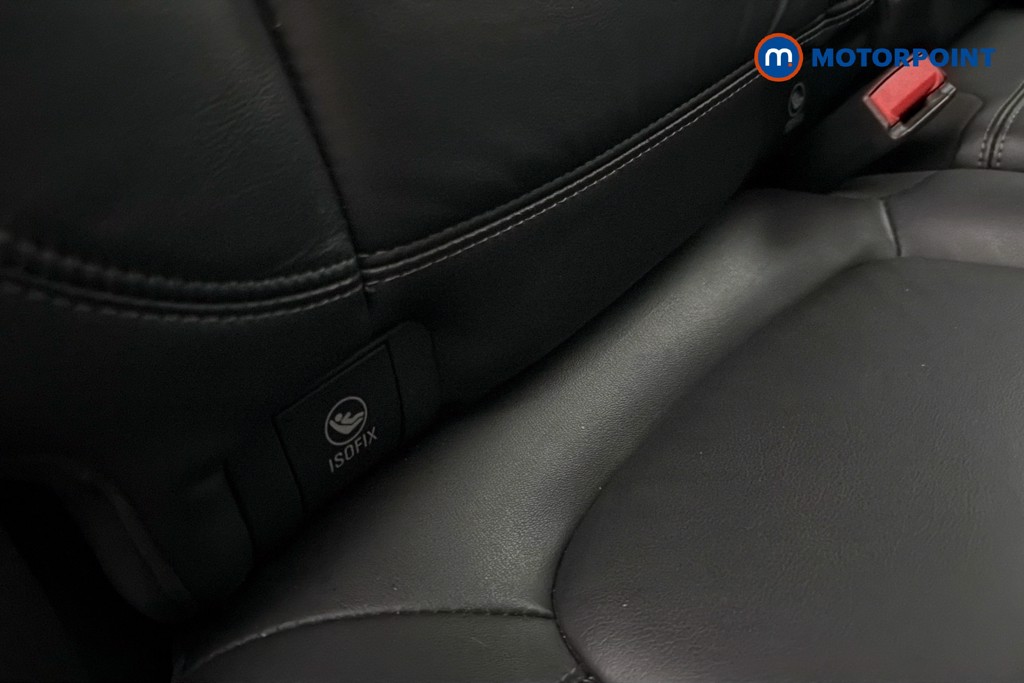 Vauxhall Mokka X Elite Nav Automatic Petrol SUV - Stock Number (1672919) - 18th supplementary image