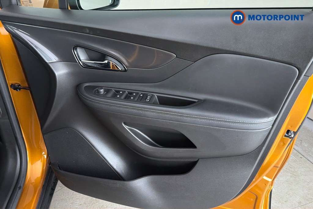 Vauxhall Mokka X Elite Nav Automatic Petrol SUV - Stock Number (1672919) - 19th supplementary image