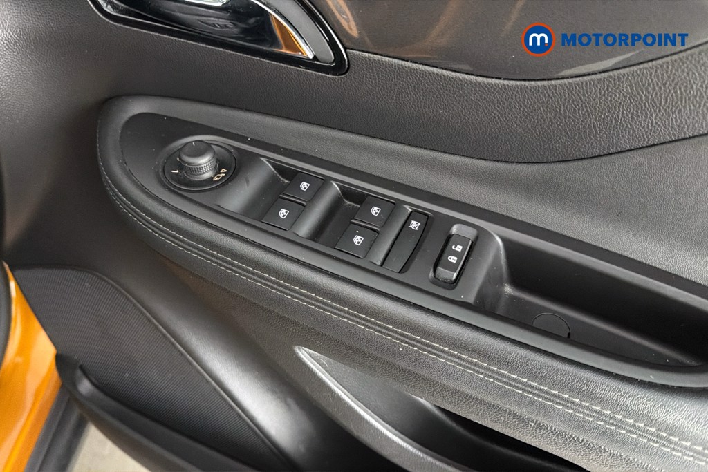 Vauxhall Mokka X Elite Nav Automatic Petrol SUV - Stock Number (1672919) - 20th supplementary image