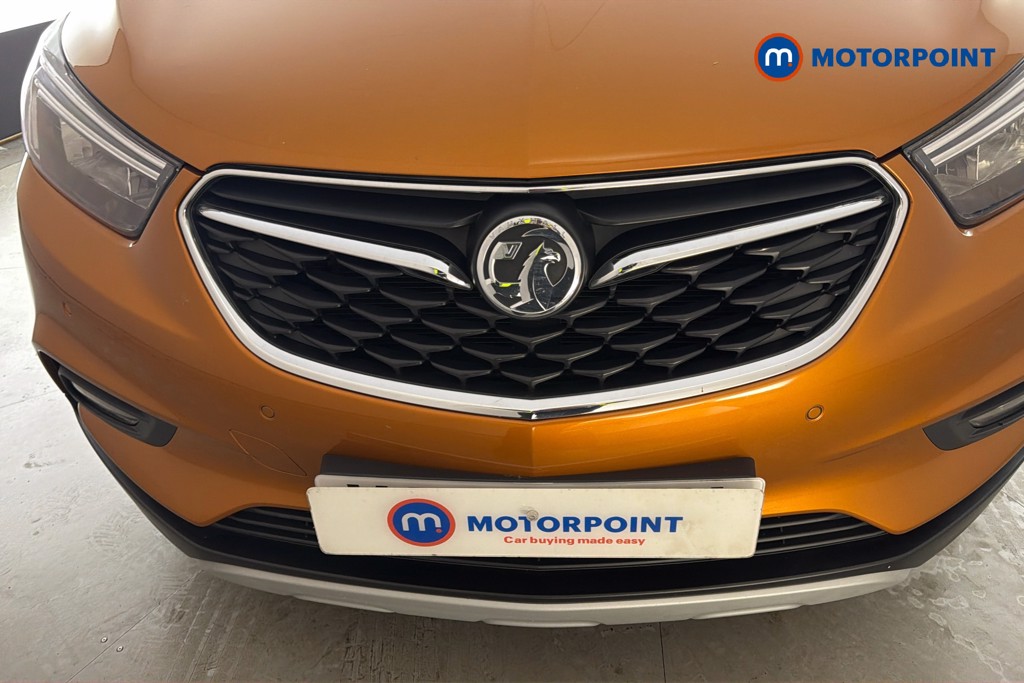 Vauxhall Mokka X Elite Nav Automatic Petrol SUV - Stock Number (1672919) - 24th supplementary image