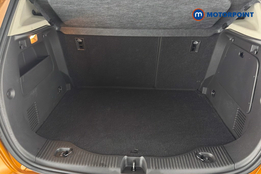 Vauxhall Mokka X Elite Nav Automatic Petrol SUV - Stock Number (1672919) - 33rd supplementary image