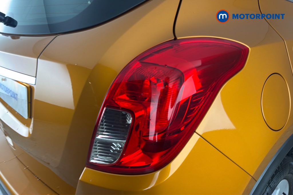 Vauxhall Mokka X Elite Nav Automatic Petrol SUV - Stock Number (1672919) - 38th supplementary image