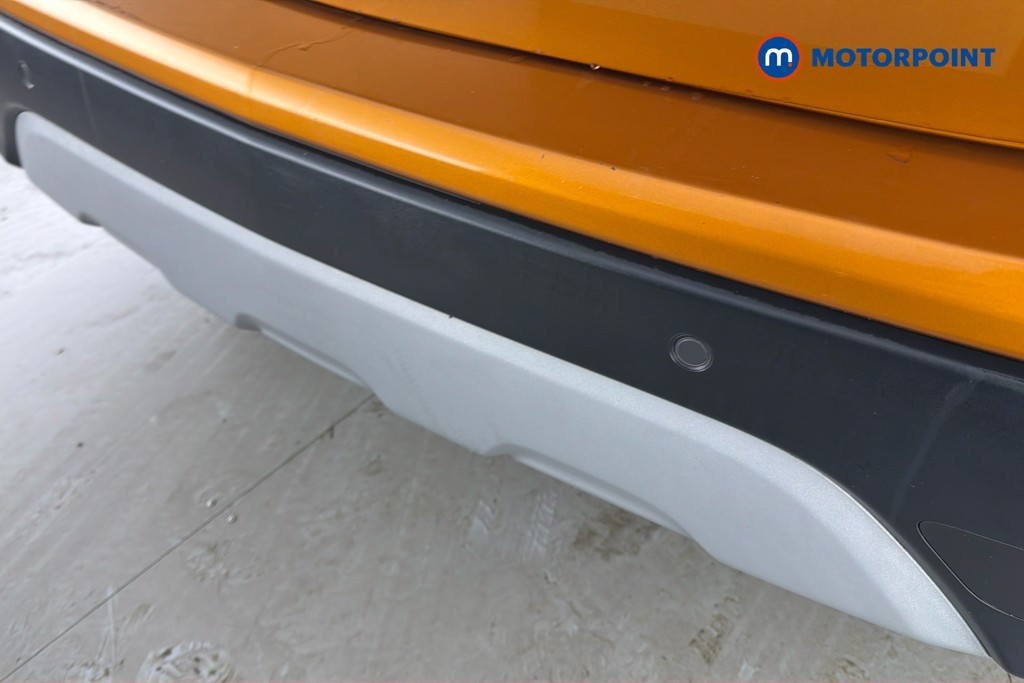 Vauxhall Mokka X Elite Nav Automatic Petrol SUV - Stock Number (1672919) - 40th supplementary image