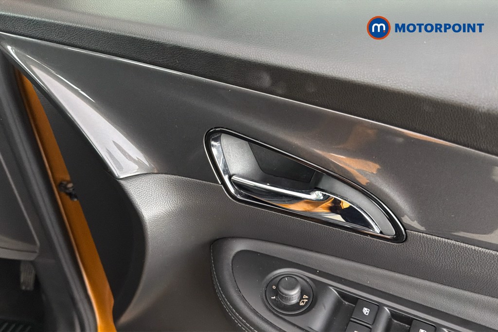 Vauxhall Mokka X Elite Nav Automatic Petrol SUV - Stock Number (1672919) - 42nd supplementary image