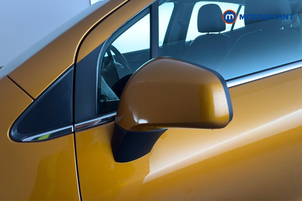 Vauxhall Mokka X Elite Nav Automatic Petrol SUV - Stock Number (1672919) - 43rd supplementary image