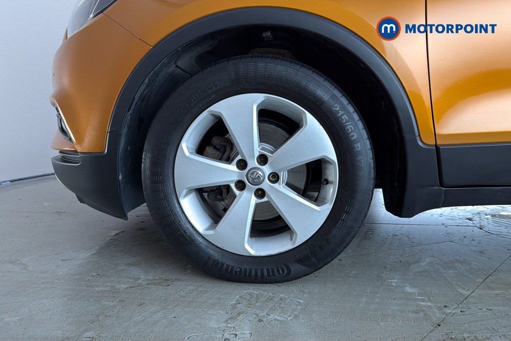Vauxhall Mokka X Elite Nav Automatic Petrol SUV - Stock Number (1672919) - 47th supplementary image