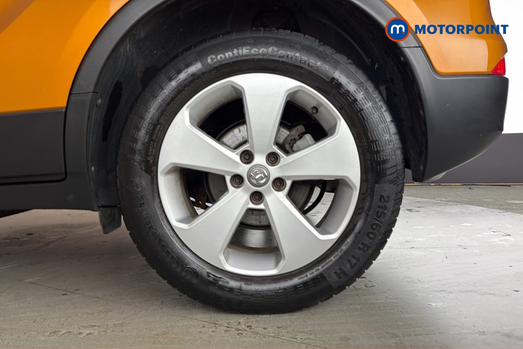 Vauxhall Mokka X Elite Nav Automatic Petrol SUV - Stock Number (1672919) - 48th supplementary image