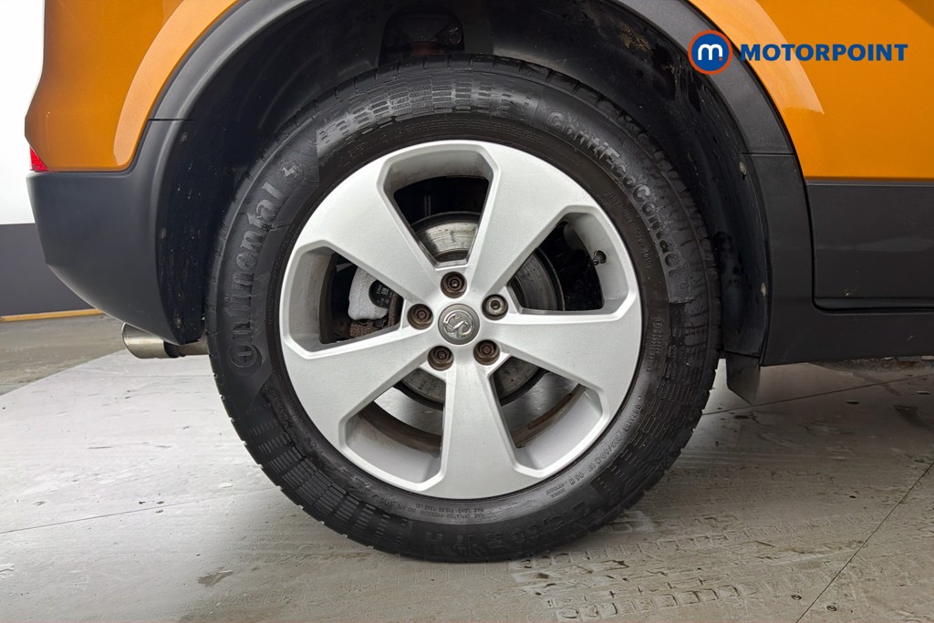 Vauxhall Mokka X Elite Nav Automatic Petrol SUV - Stock Number (1672919) - 49th supplementary image
