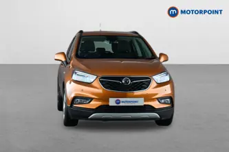 Vauxhall Mokka X Elite Nav Automatic Petrol SUV - Stock Number (1672919) - Front bumper