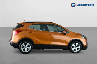 Vauxhall Mokka X Elite Nav Automatic Petrol SUV - Stock Number (1672919) - Drivers side