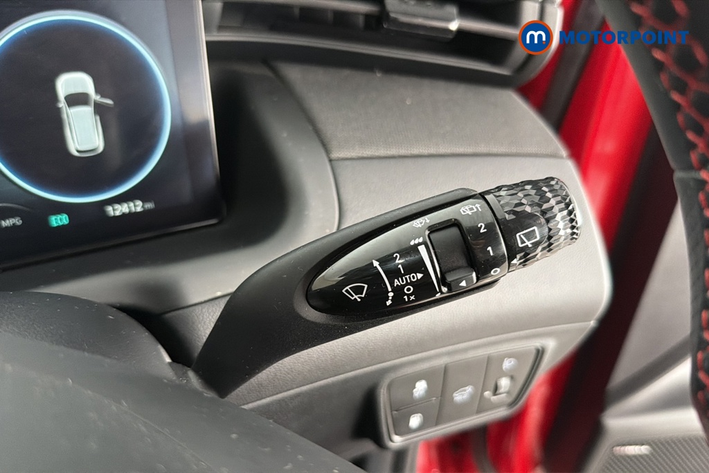 Hyundai Tucson N Line S Automatic Petrol Plug-In Hybrid SUV - Stock Number (1673021) - 6th supplementary image
