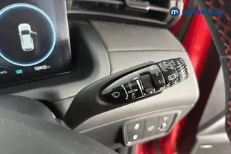 Hyundai Tucson N Line S Automatic Petrol Plug-In Hybrid SUV - Stock Number (1673021) - 6th supplementary image