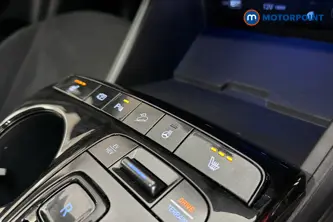 Hyundai Tucson N Line S Automatic Petrol Plug-In Hybrid SUV - Stock Number (1673021) - 14th supplementary image