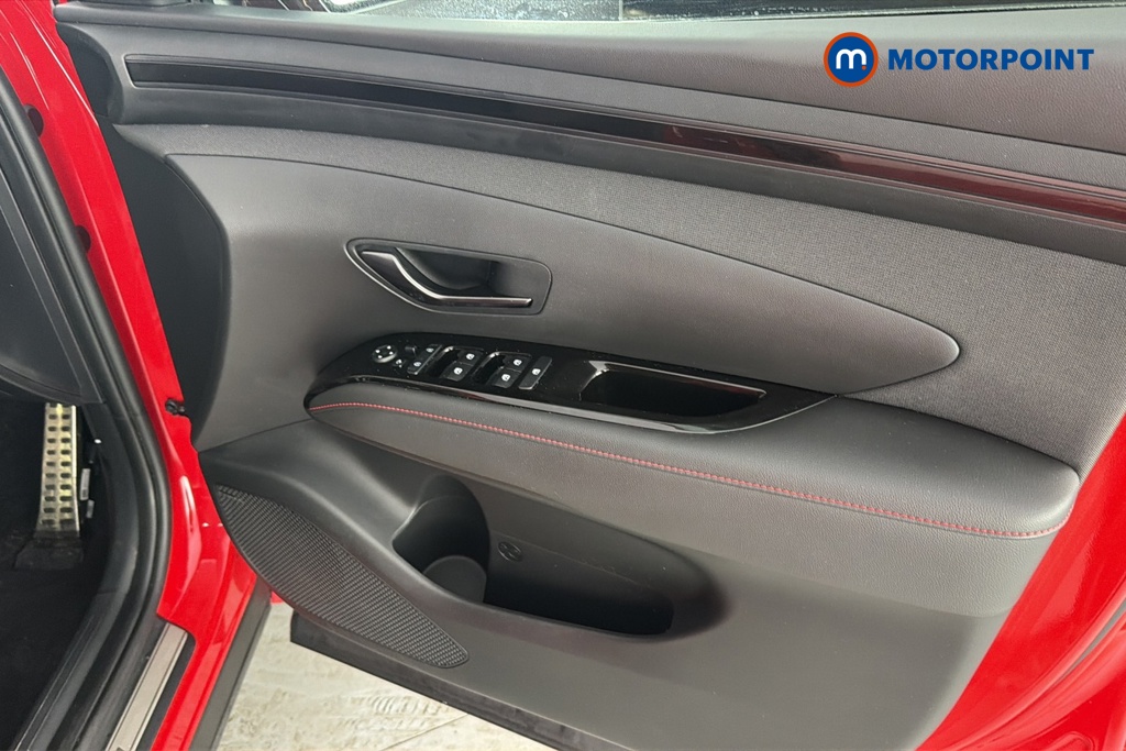 Hyundai Tucson N Line S Automatic Petrol Plug-In Hybrid SUV - Stock Number (1673021) - 18th supplementary image