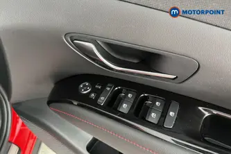 Hyundai Tucson N Line S Automatic Petrol Plug-In Hybrid SUV - Stock Number (1673021) - 19th supplementary image