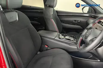 Hyundai Tucson N Line S Automatic Petrol Plug-In Hybrid SUV - Stock Number (1673021) - 22nd supplementary image