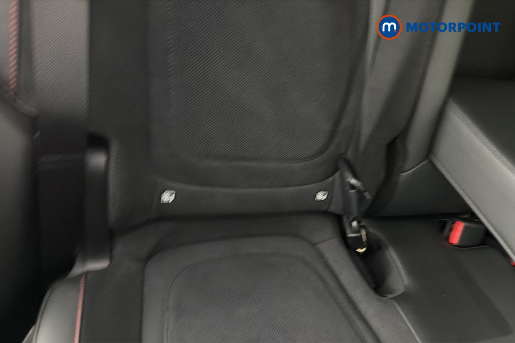 Hyundai Tucson N Line S Automatic Petrol Plug-In Hybrid SUV - Stock Number (1673021) - 27th supplementary image