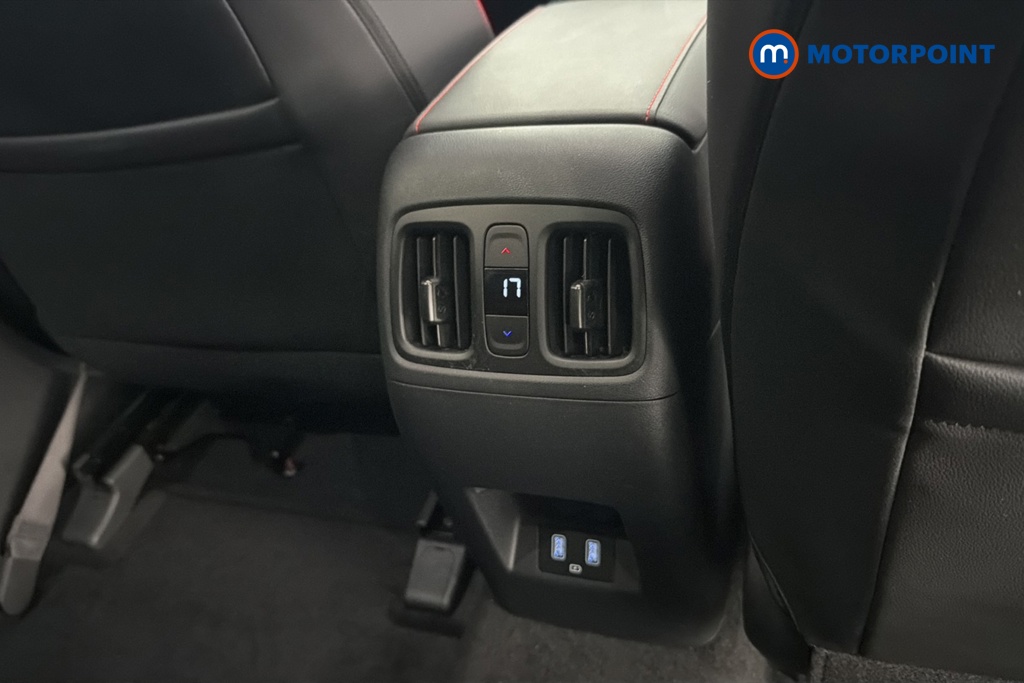 Hyundai Tucson N Line S Automatic Petrol Plug-In Hybrid SUV - Stock Number (1673021) - 28th supplementary image