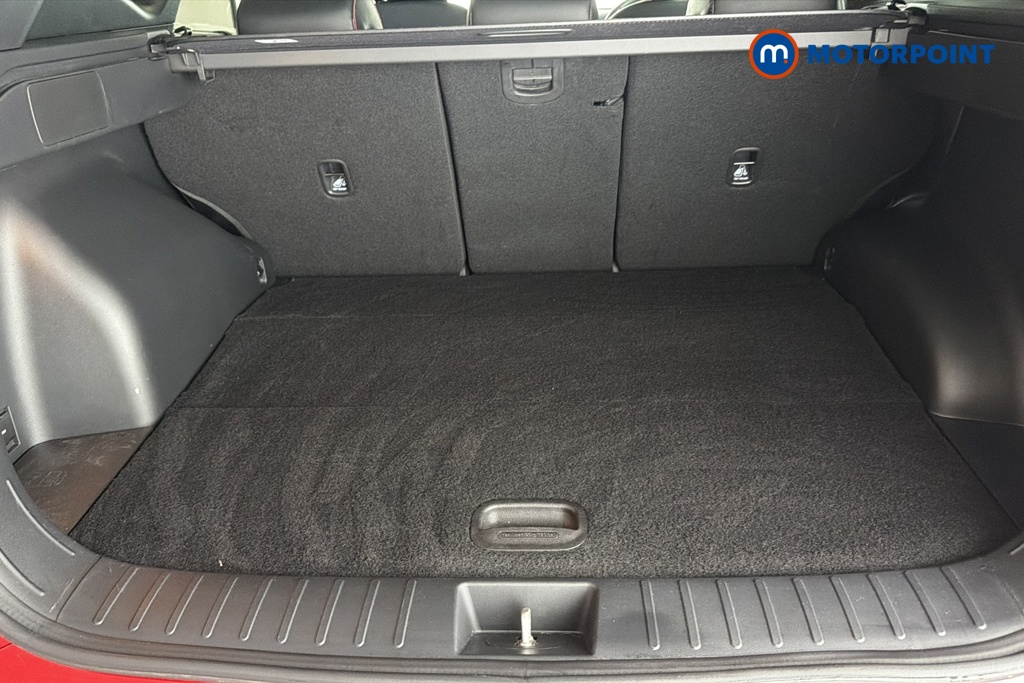 Hyundai Tucson N Line S Automatic Petrol Plug-In Hybrid SUV - Stock Number (1673021) - 30th supplementary image