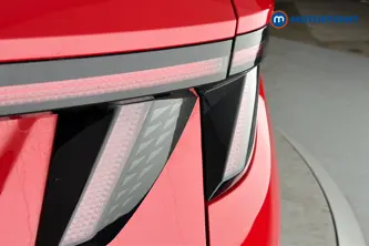 Hyundai Tucson N Line S Automatic Petrol Plug-In Hybrid SUV - Stock Number (1673021) - 36th supplementary image