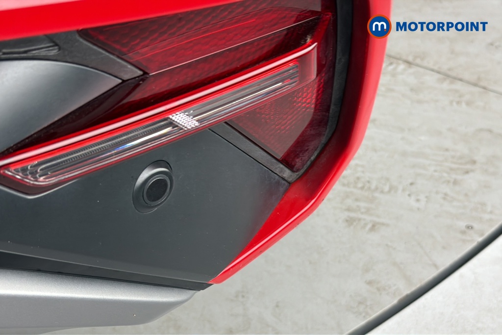 Hyundai Tucson N Line S Automatic Petrol Plug-In Hybrid SUV - Stock Number (1673021) - 39th supplementary image