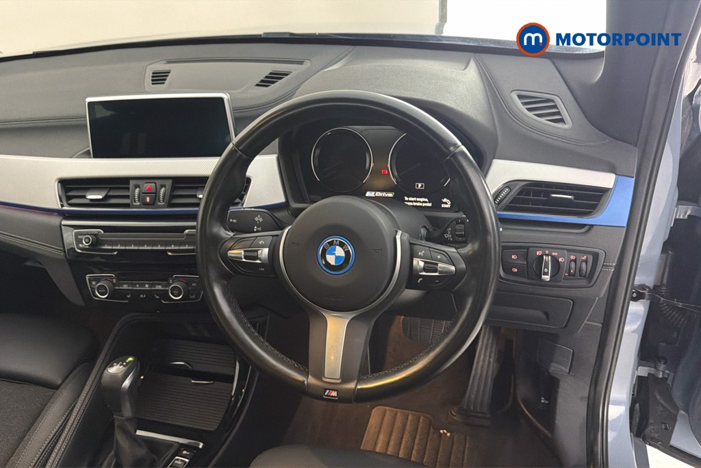 BMW X1 M Sport Automatic Petrol Plug-In Hybrid SUV - Stock Number (1673067) - 2nd supplementary image