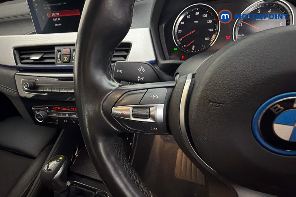 BMW X1 M Sport Automatic Petrol Plug-In Hybrid SUV - Stock Number (1673067) - 3rd supplementary image