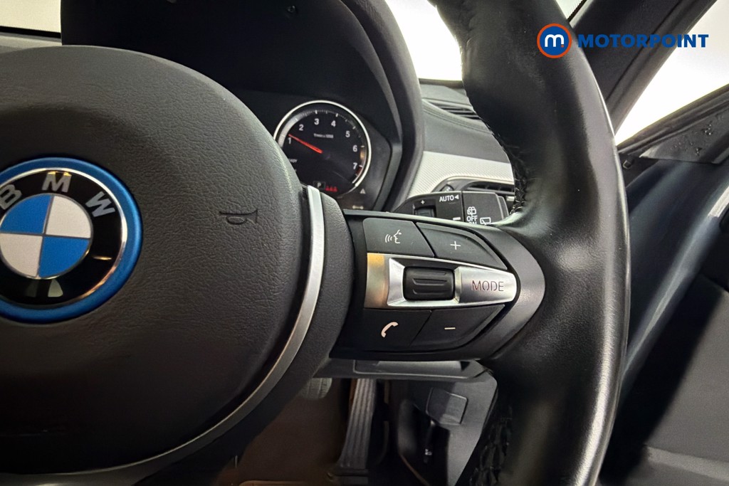 BMW X1 M Sport Automatic Petrol Plug-In Hybrid SUV - Stock Number (1673067) - 4th supplementary image