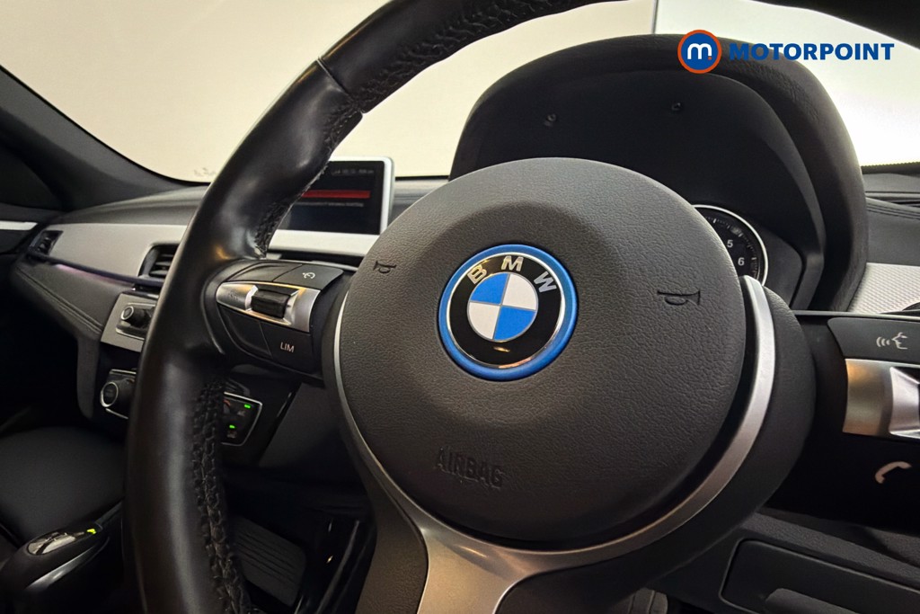 BMW X1 M Sport Automatic Petrol Plug-In Hybrid SUV - Stock Number (1673067) - 5th supplementary image