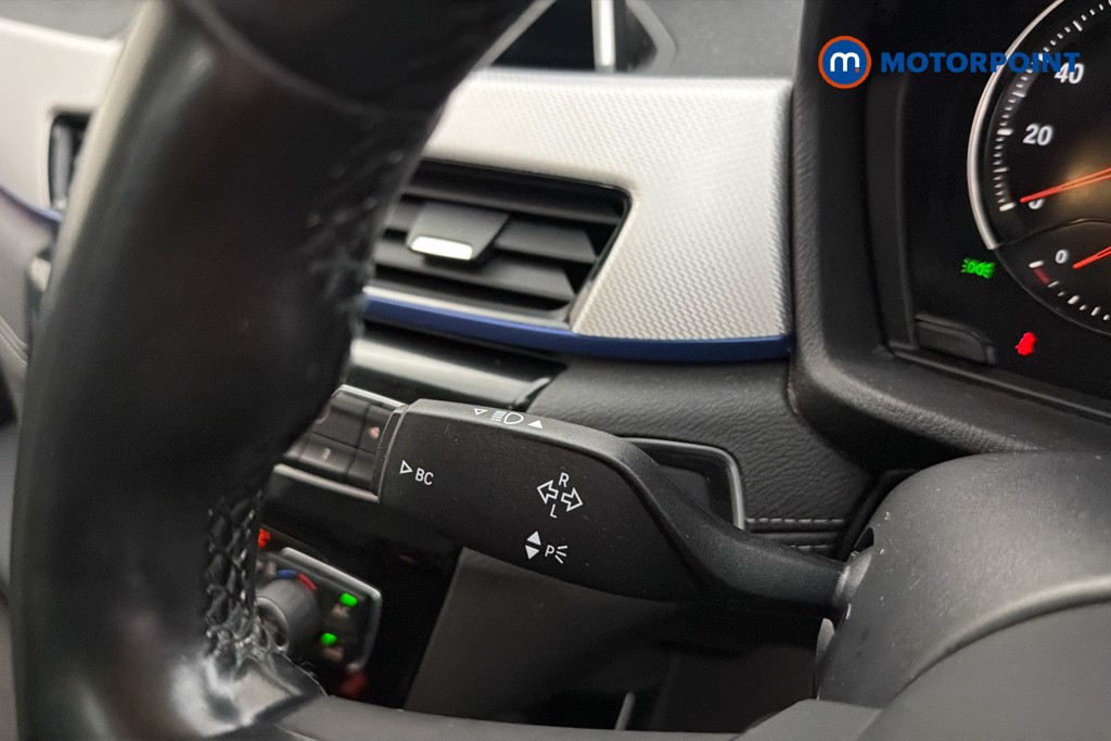 BMW X1 M Sport Automatic Petrol Plug-In Hybrid SUV - Stock Number (1673067) - 6th supplementary image