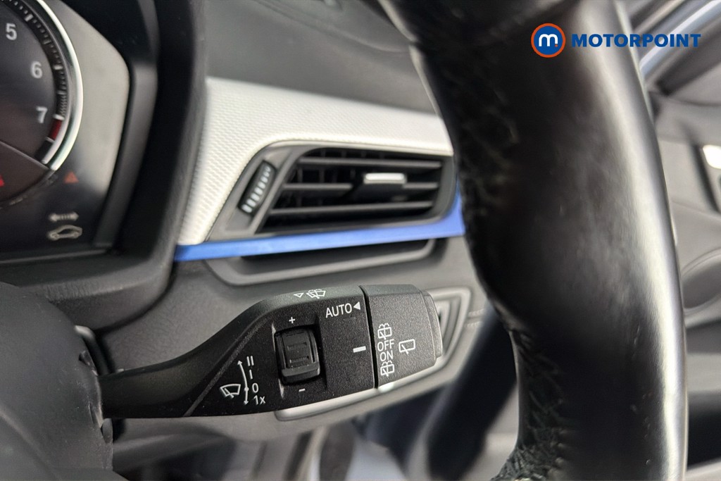 BMW X1 M Sport Automatic Petrol Plug-In Hybrid SUV - Stock Number (1673067) - 7th supplementary image