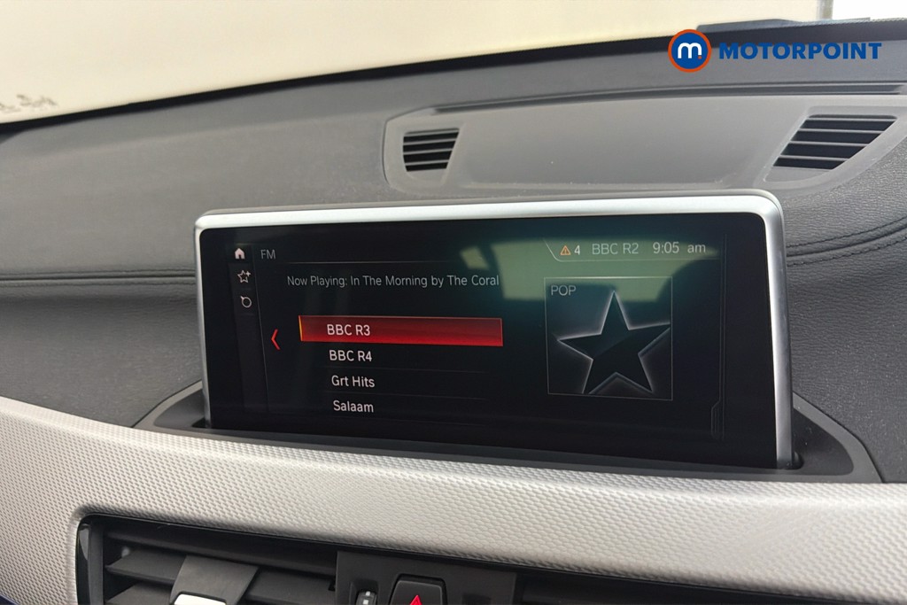 BMW X1 M Sport Automatic Petrol Plug-In Hybrid SUV - Stock Number (1673067) - 9th supplementary image